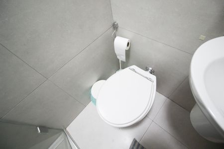 Apartamento para alugar com 70m², 2 quartos e 1 vagaBanheiro