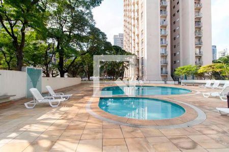 Apartamento para alugar com 70m², 2 quartos e 1 vagaÁrea comum - Piscina