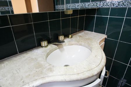 Apartamento para alugar com 70m², 2 quartos e 1 vagaBanheiro da Suíte