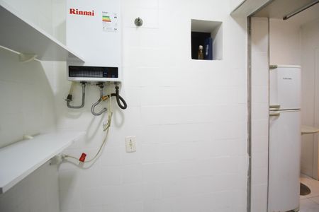 Apartamento para alugar com 70m², 2 quartos e 1 vagaÁrea de Serviço