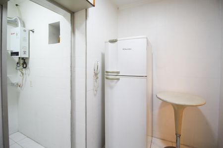 Apartamento para alugar com 70m², 2 quartos e 1 vagaCozinha