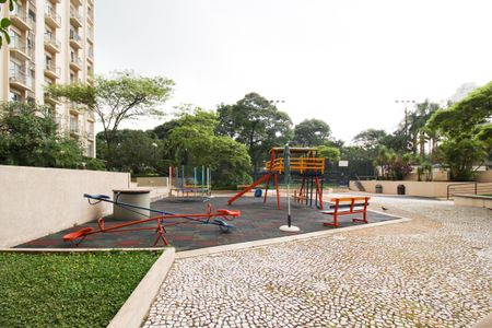 Apartamento para alugar com 70m², 2 quartos e 1 vagaÁrea comum - Playground
