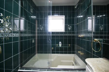 Apartamento para alugar com 70m², 2 quartos e 1 vagaBanheiro da Suíte