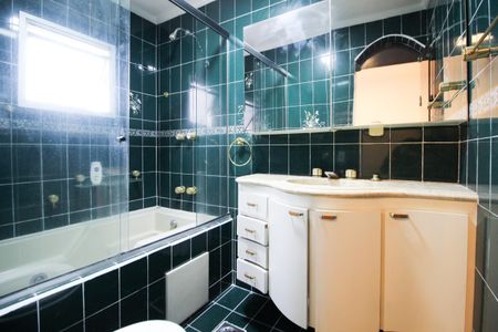 Apartamento para alugar com 70m², 2 quartos e 1 vagaBanheiro da Suíte