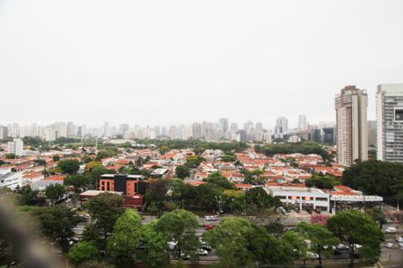 Apartamento para alugar com 70m², 2 quartos e 1 vagaVista