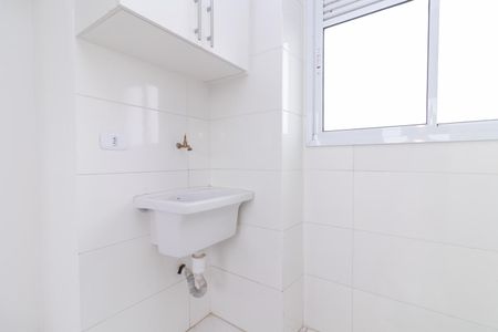 Apartamento para alugar com 45m², 2 quartos e sem vagaÁrea de Serviço