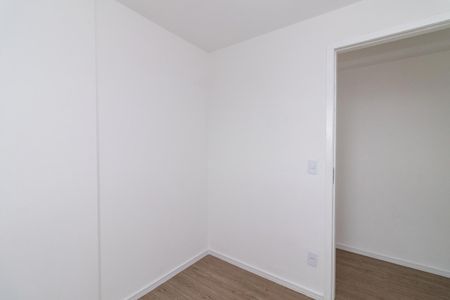 Quarto 1 de apartamento para alugar com 2 quartos, 45m² em Vila Ré, São Paulo