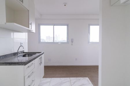 Apartamento para alugar com 45m², 2 quartos e sem vagaCozinha