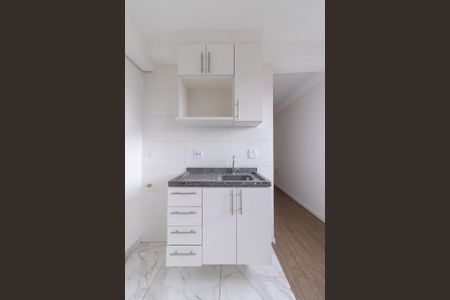 Apartamento para alugar com 45m², 2 quartos e sem vagaCozinha
