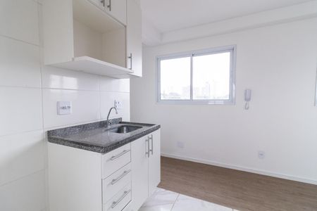 Apartamento para alugar com 45m², 2 quartos e sem vagaCozinha