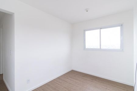 Sala de apartamento para alugar com 2 quartos, 45m² em Vila Ré, São Paulo
