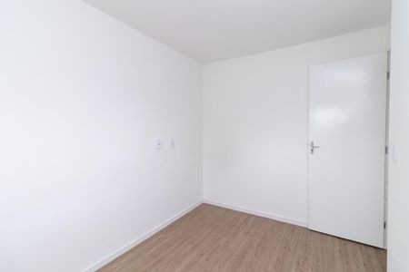 Apartamento para alugar com 45m², 2 quartos e sem vagaQuarto 2