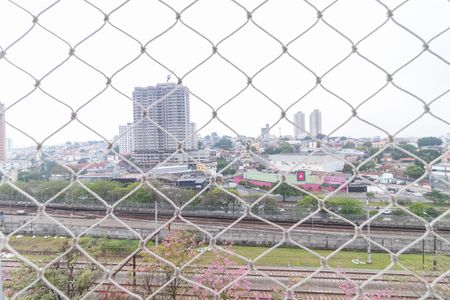 Apartamento para alugar com 45m², 2 quartos e sem vagaVista do Quarto 2