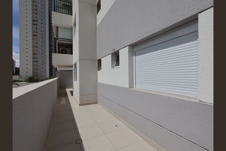 Apartamento para alugar com 86m², 2 quartos e 2 vagasVaranda da Sala