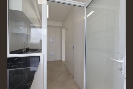 Apartamento para alugar com 86m², 2 quartos e 2 vagasÁrea de Serviço