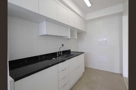 Apartamento para alugar com 86m², 2 quartos e 2 vagasCozinha