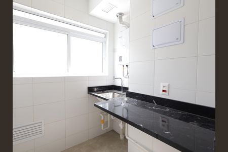 Apartamento para alugar com 86m², 2 quartos e 2 vagasÁrea de Serviço