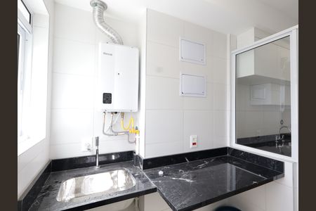 Apartamento para alugar com 86m², 2 quartos e 2 vagasÁrea de Serviço