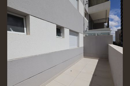 Apartamento para alugar com 86m², 2 quartos e 2 vagasVaranda da Sala