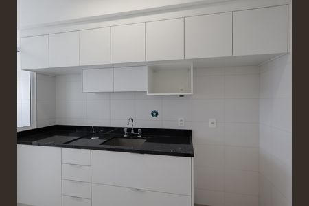 Apartamento para alugar com 86m², 2 quartos e 2 vagasCozinha