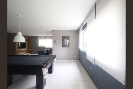 Apartamento para alugar com 86m², 2 quartos e 2 vagasSala de Jogos