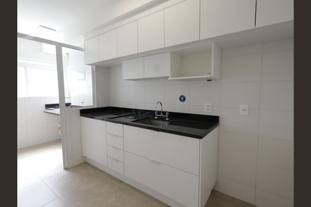 Apartamento para alugar com 86m², 2 quartos e 2 vagasCozinha