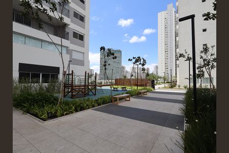 Apartamento para alugar com 86m², 2 quartos e 2 vagasÁrea comum