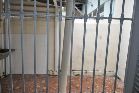 Casa à venda com 80m², 2 quartos e sem vagaVista do Quarto 2