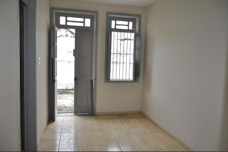 Sala de casa à venda com 2 quartos, 80m² em Lins de Vasconcelos, Rio de Janeiro