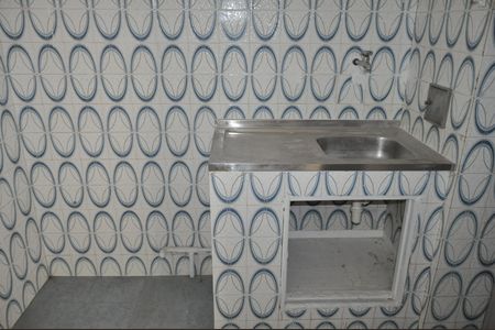 Casa à venda com 80m², 2 quartos e sem vagaCozinha