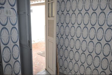 Casa à venda com 80m², 2 quartos e sem vagaCozinha