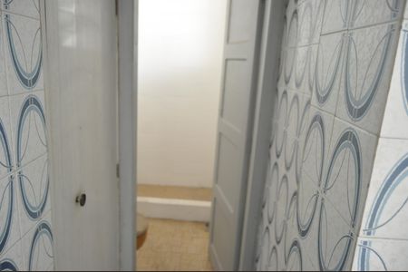 Casa à venda com 80m², 2 quartos e sem vagaBanheiro Social