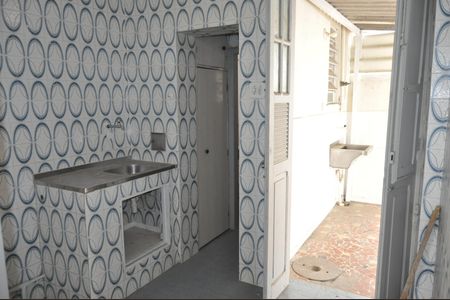 Casa à venda com 80m², 2 quartos e sem vagaCozinha