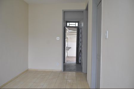 Sala de casa à venda com 2 quartos, 80m² em Lins de Vasconcelos, Rio de Janeiro