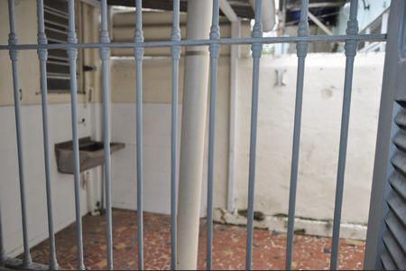 Vista do Quarto 1 de casa à venda com 2 quartos, 80m² em Lins de Vasconcelos, Rio de Janeiro