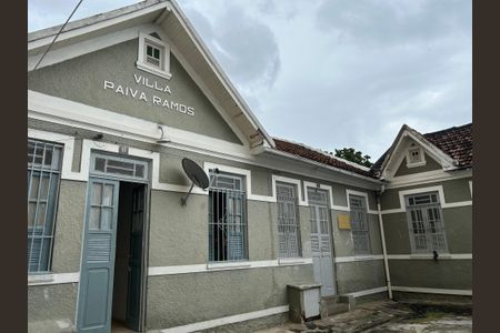 Casa à venda com 80m², 2 quartos e sem vagaFachada