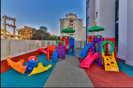 Apartamento à venda com 34m², 2 quartos e sem vaga Apartamento à venda com 34m², 2 quartos e sem vagaÁrea comum