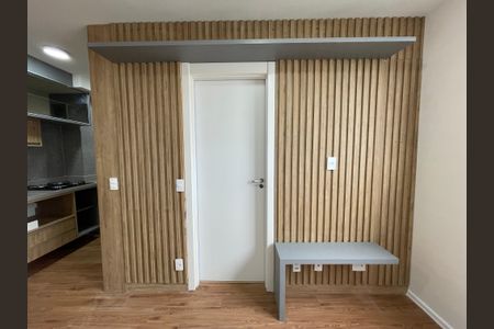 Apartamento à venda com 34m², 2 quartos e sem vaga Apartamento à venda com 34m², 2 quartos e sem vagaSala