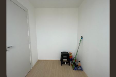Apartamento à venda com 34m², 2 quartos e sem vaga Apartamento à venda com 34m², 2 quartos e sem vagaQuarto 2
