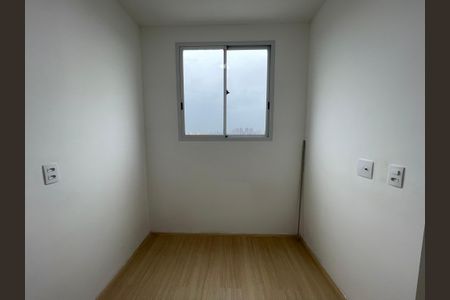 Apartamento à venda com 34m², 2 quartos e sem vaga Apartamento à venda com 34m², 2 quartos e sem vagaQuarto 2
