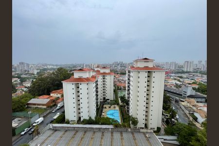 Apartamento à venda com 34m², 2 quartos e sem vaga Apartamento à venda com 34m², 2 quartos e sem vagaSala