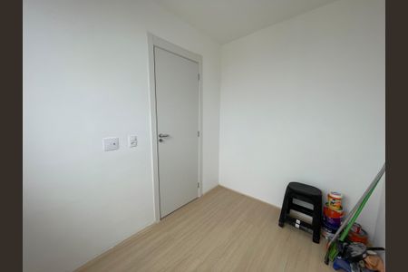Apartamento à venda com 34m², 2 quartos e sem vaga Apartamento à venda com 34m², 2 quartos e sem vagaQuarto 2