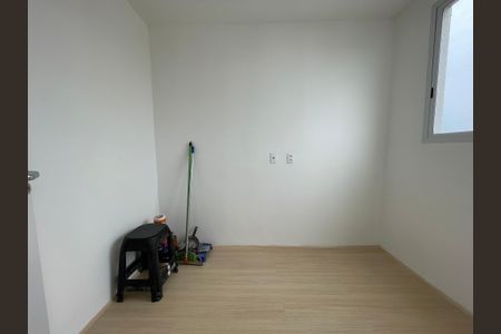 Apartamento à venda com 34m², 2 quartos e sem vaga Apartamento à venda com 34m², 2 quartos e sem vagaQuarto 2