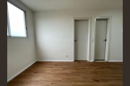 Sala de apartamento para alugar com 2 quartos, 34m² em Jardim Peri Peri, São Paulo
