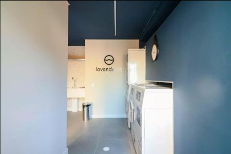 Apartamento à venda com 34m², 2 quartos e sem vaga Apartamento à venda com 34m², 2 quartos e sem vagaÁrea comum