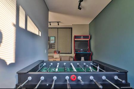 Apartamento à venda com 34m², 2 quartos e sem vaga Apartamento à venda com 34m², 2 quartos e sem vagaÁrea comum