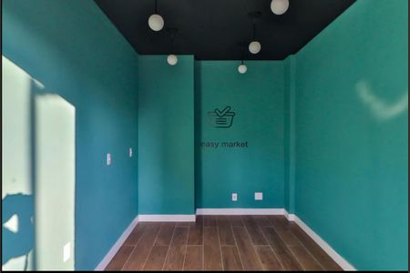 Apartamento à venda com 34m², 2 quartos e sem vaga Apartamento à venda com 34m², 2 quartos e sem vagaÁrea comum