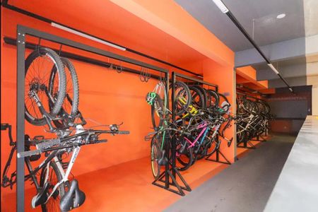 Apartamento à venda com 34m², 2 quartos e sem vaga Apartamento à venda com 34m², 2 quartos e sem vagaÁrea comum