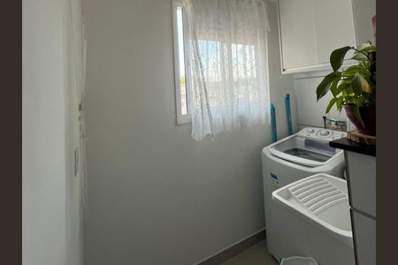 Apartamento à venda com 50m², 2 quartos e 1 vagaÁrea de Serviço
