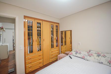 Apartamento para alugar com 200m², 3 quartos e 3 vagasQuarto 1